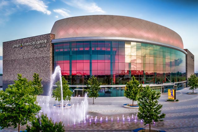 Sugar Land, Texas